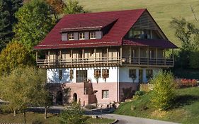 Hotel Speicher
